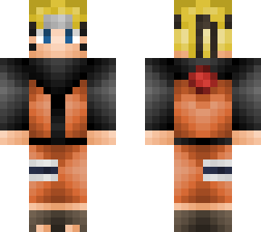 naruto (fuji) {shippuden}
