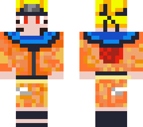 naruto guy