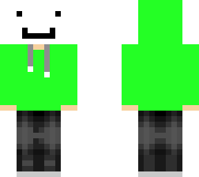 new dream skin