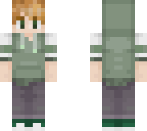 new personal skin!