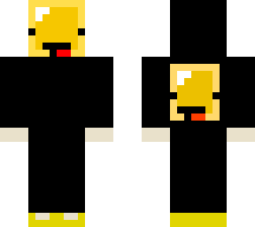 new skin