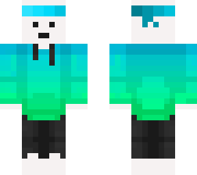 ninja boiiii (classic)