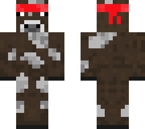 ninja cow