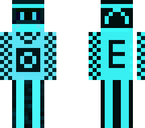 ninja e boy