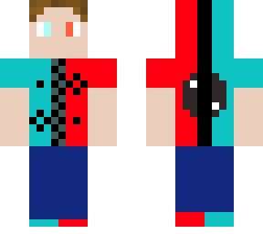 nintendo boy