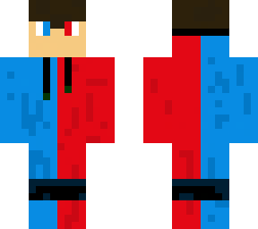 nintendo skin