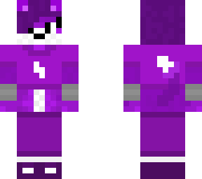 nisa's skin