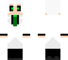 norm (black eyes)