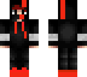 not mine i just made it red