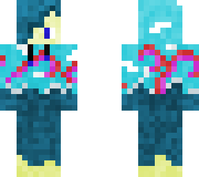 ocean crawler
