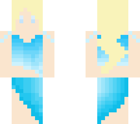 ocean girl