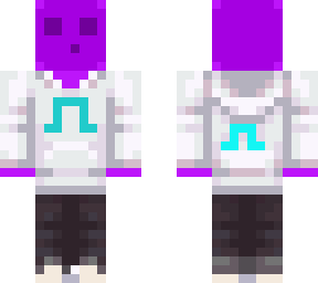 omega purpul slime