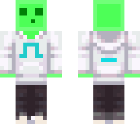 omega slime