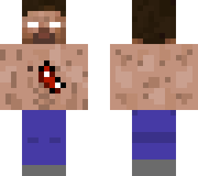 operating table herobrine