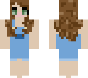 overalls!