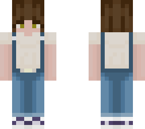 overalls
