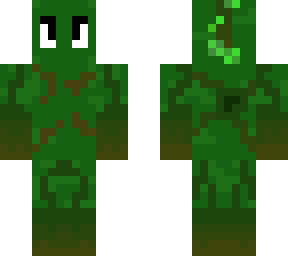 overgrown pikmin v.2