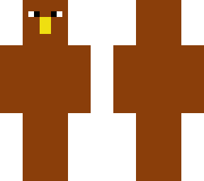owl skin