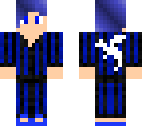 pajama miner
