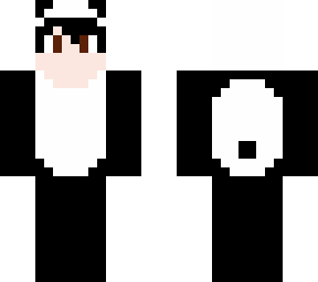 panda onsie
