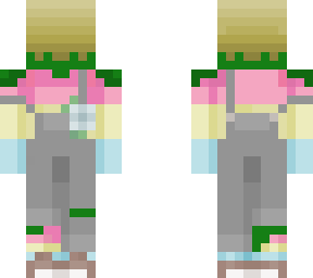 pan***ual zombie