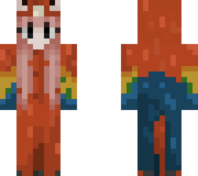 parrot! (for a tourney)