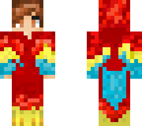 parrot boy onesie :)