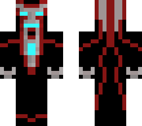 partial armoured