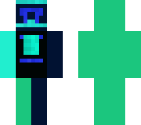 parv the great minecraft skin which is awesome,marvoulous,ridicolous and amazing