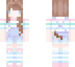 pastel puppy