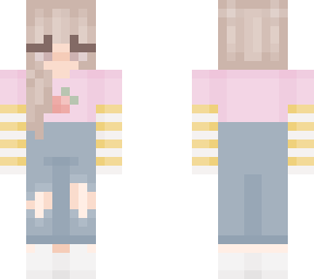 peach girl