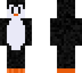 penguin