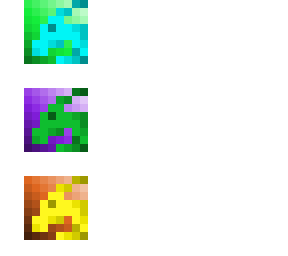pfp pixal art request by vulcannus