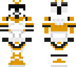 phase 2 501st clone trooper updated