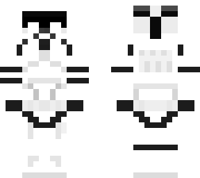 phase 2 clone trooper updated again!!!!! (fixed)