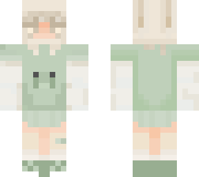 phrog x bunny hat