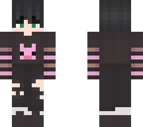 pig outfit