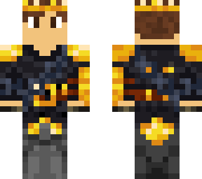 piglin warlord origin