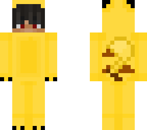 pika pika