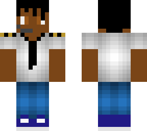 pilot