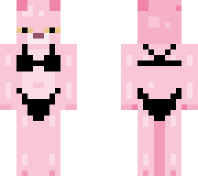 pink panther kristina