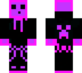 pink slime boi