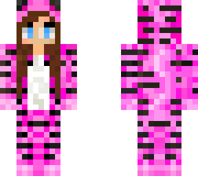 pink tiger
