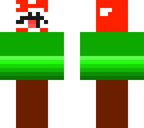 piranha plant