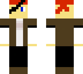 pirate