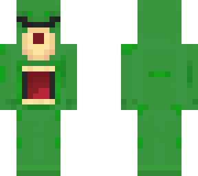 plankton