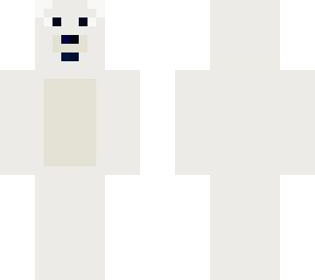 polar bear