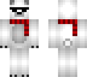 polar bear