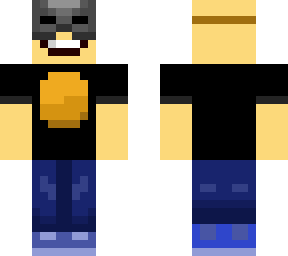 potato chip man v2
