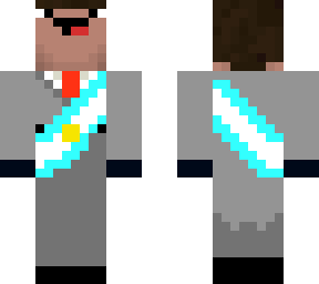 presidente noob